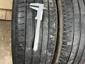 Dvi geros vasarinės padangos Michelin 215/65/r17 - nuotraukos Nr. 13
