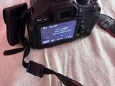Canon EOS 600d - nuotraukos Nr. 2