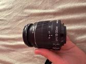 Canon EOS 600d - nuotraukos Nr. 5
