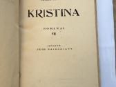 Kristina VII. Giminaičiai 1934 - nuotraukos Nr. 2