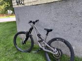 Dviratis commencal clash - nuotraukos Nr. 2