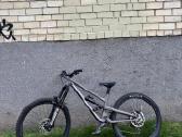 Dviratis commencal clash - nuotraukos Nr. 3