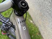 Dviratis commencal clash - nuotraukos Nr. 5