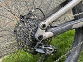 Dviratis commencal clash - nuotraukos Nr. 7