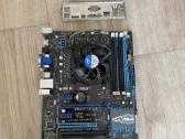 MB+cpu+RAM+SSD+HDD - nuotraukos Nr. 2