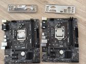 MB+cpu+RAM+SSD+HDD - nuotraukos Nr. 5
