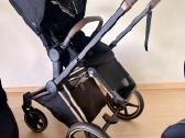 Cybex priam rose gold - nuotraukos Nr. 3