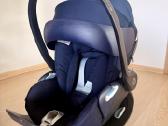 Cybex priam rose gold - nuotraukos Nr. 4
