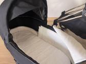Cybex priam rose gold - nuotraukos Nr. 6
