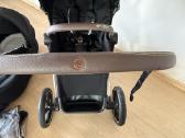 Cybex priam rose gold - nuotraukos Nr. 7