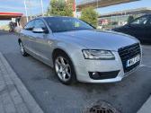 Audi A5 Sportback - nuotraukos Nr. 4