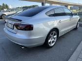 Audi A5 Sportback - nuotraukos Nr. 6