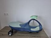 Originalus Svingis vaikiškas automobiliukas -20 € - nuotraukos Nr. 2