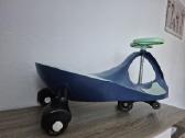 Originalus Svingis vaikiškas automobiliukas -20 € - nuotraukos Nr. 3