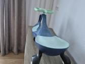 Originalus Svingis vaikiškas automobiliukas -20 € - nuotraukos Nr. 4