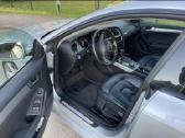 Audi A5 Sportback - nuotraukos Nr. 8