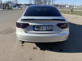 Audi A5 Sportback - nuotraukos Nr. 10