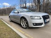 Audi A5 Sportback - nuotraukos Nr. 11