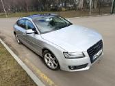 Audi A5 Sportback - nuotraukos Nr. 12