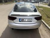 Audi A5 Sportback - nuotraukos Nr. 14