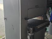 Šlifavimo-kalibravomo staklės Cb Rr Colibri 630mm - nuotraukos Nr. 14