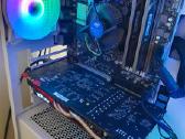 Asus Sabertooth P67 + i5 2500 + 8gb RAM - nuotraukos Nr. 4