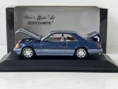 Mercedes Benz E 320 1:43 - nuotraukos Nr. 2