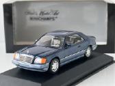 Mercedes Benz E 320 1:43 - nuotraukos Nr. 3