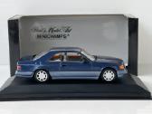 Mercedes Benz E 320 1:43 - nuotraukos Nr. 4