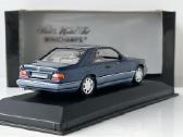 Mercedes Benz E 320 1:43 - nuotraukos Nr. 5