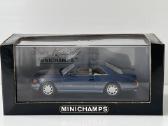 Mercedes Benz E 320 1:43 - nuotraukos Nr. 6