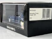 Mercedes Benz E 320 1:43 - nuotraukos Nr. 7