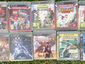 Playstation 3 su žaidimų - nuotraukos Nr. 3