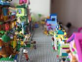 Parduodu Lego - nuotraukos Nr. 3