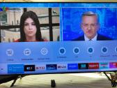 Samsung 65" 165cm Smart 4k Uhd Wi-fi - nuotraukos Nr. 4