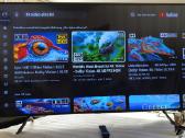 Samsung 65" 165cm Smart 4k Uhd Wi-fi - nuotraukos Nr. 3