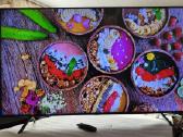 Samsung 65" 165cm Smart 4k Uhd Wi-fi - nuotraukos Nr. 9