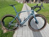 Pinarello Grevil - nauja kaina - nuotraukos Nr. 2