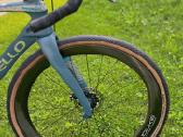Pinarello Grevil - nauja kaina - nuotraukos Nr. 5