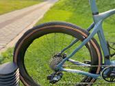 Pinarello Grevil - nauja kaina - nuotraukos Nr. 6