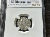 LDK pusgrašiai 1550, 1557, 1559, 1562 Ngc Ms61-63 - nuotraukos Nr. 4