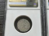 LDK pusgrašiai 1550, 1557, 1559, 1562 Ngc Ms61-63 - nuotraukos Nr. 7