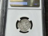 LDK pusgrašiai 1550, 1557, 1559, 1562 Ngc Ms61-63 - nuotraukos Nr. 8