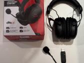 Hyperx Cloud 2 Wireless core ausinės - nuotraukos Nr. 2