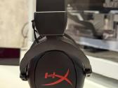 Hyperx Cloud 2 Wireless core ausinės - nuotraukos Nr. 3