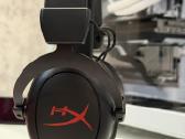 Hyperx Cloud 2 Wireless core ausinės - nuotraukos Nr. 5
