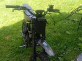 Riding times gt73 - nuotraukos Nr. 3