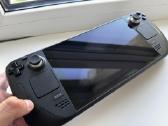 Valve steam deck LCD 256gb - nuotraukos Nr. 3