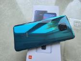 Xiaomi redmi note 9 pro 128gb - nuotraukos Nr. 3