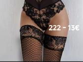 Seksualūs apatiniai vyrams ir moterims - nuotraukos Nr. 19